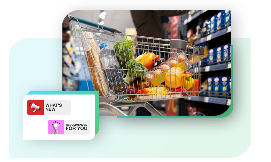 Driving Success for Your Supermarket Chain